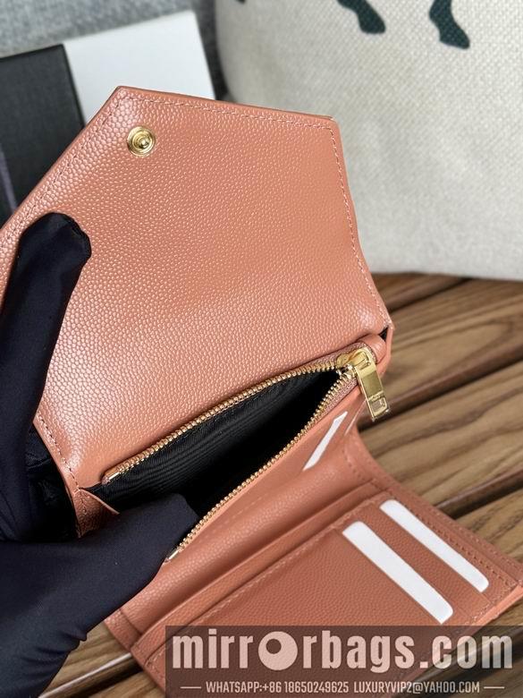 YSL Replica Bags 403943 12.5X10X2.5cm YG 8