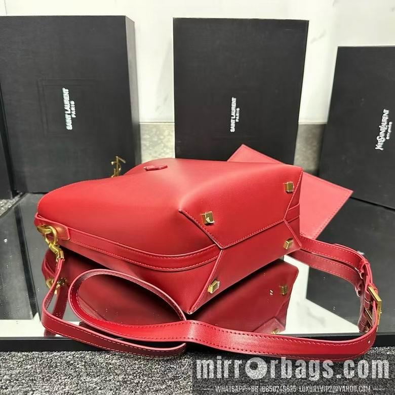 YSL Replica Bags 735215 26X20X12cm XMY 5