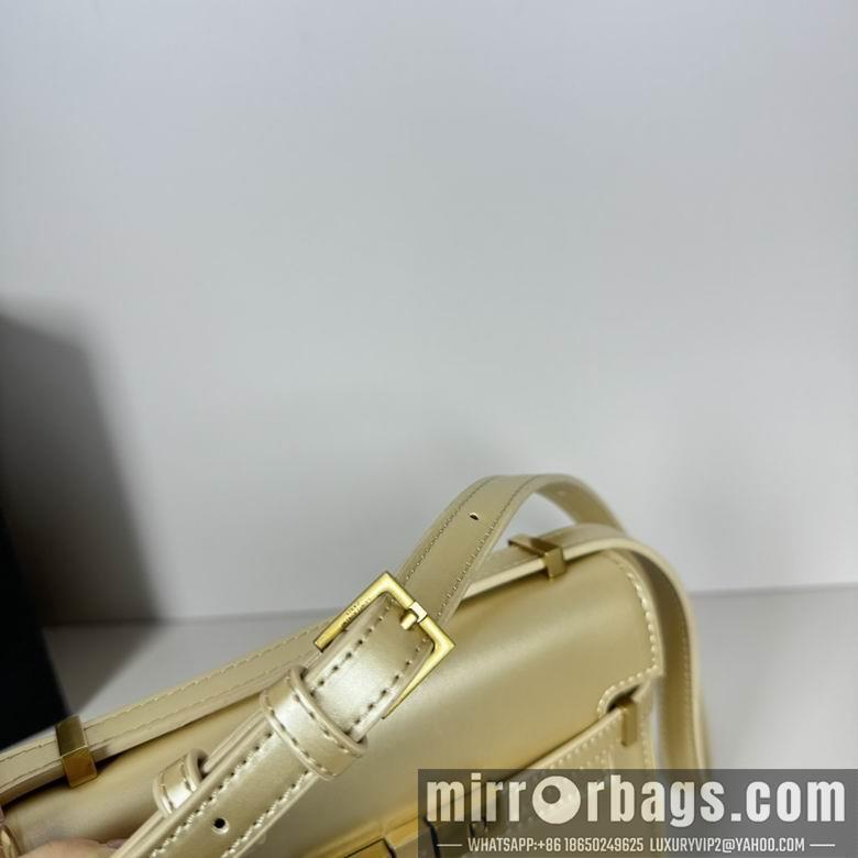 YSL Replica Bags 19X14X4cm 032515 JY 11
