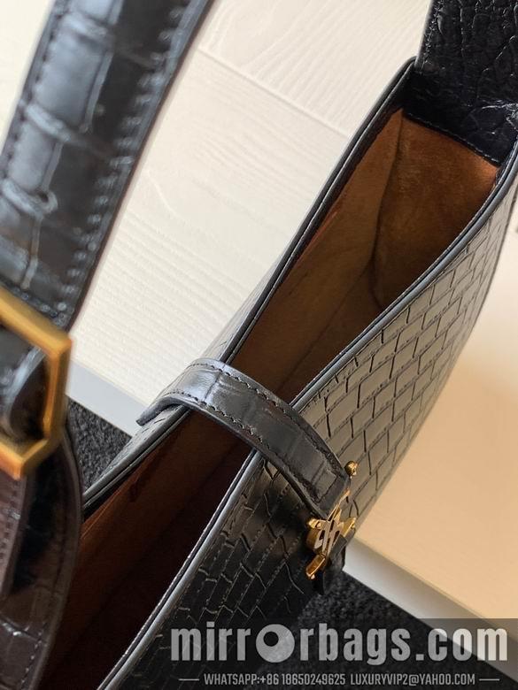 YSL Replica Bags 657228 24.5X16X6cm YG 1