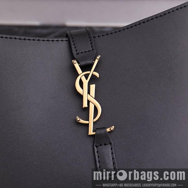 YSL Replica Bags 8003 23X16X6.5cm YG 4