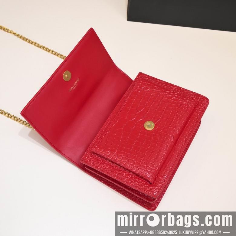 YSL Replica Bags 819 22X15cm XMY 6