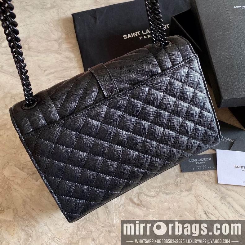 YSL Replica Bags 392739 24x17.5x6 cm mt05