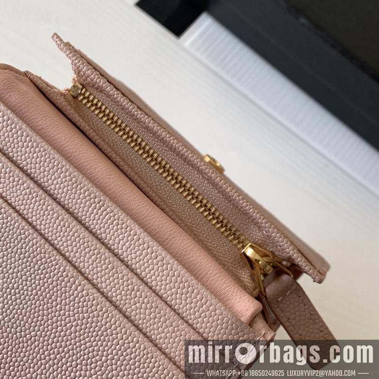 YSL Replica Bags 1069 11X8.5X3cm YG 5