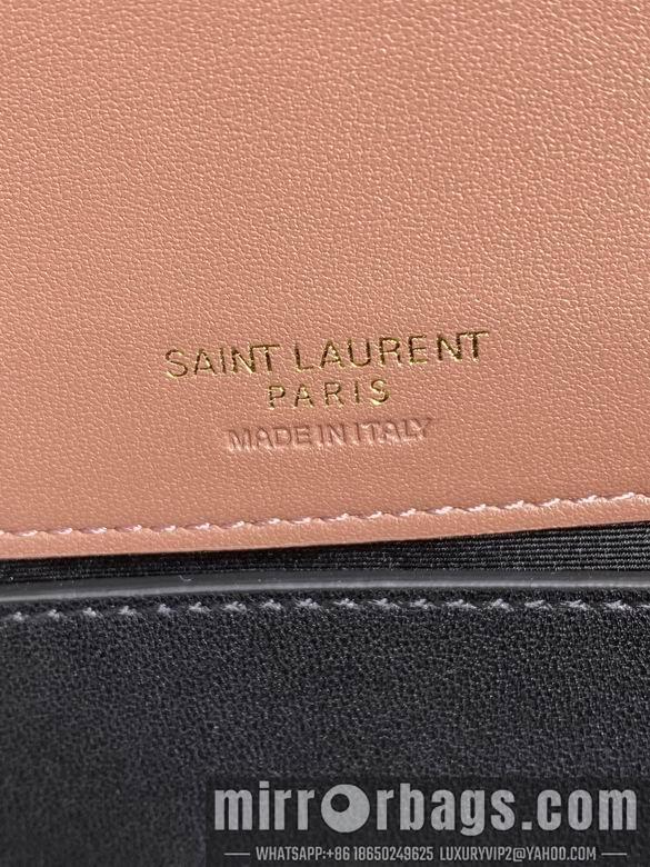 YSL Replica Bags Lou Lou 801437 24X14X6cm MT 2