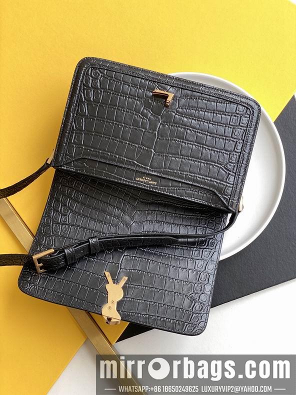 YSL Replica Bags 634305 23x16x6 cm wf05