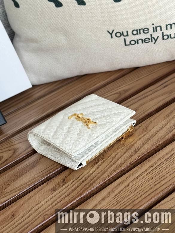 YSL Replica Bags 517045 10X8X2cm YG 3