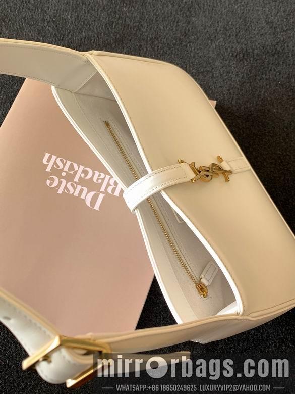 YSL Replica Bags 657228 24.5X16X6cm YG 3