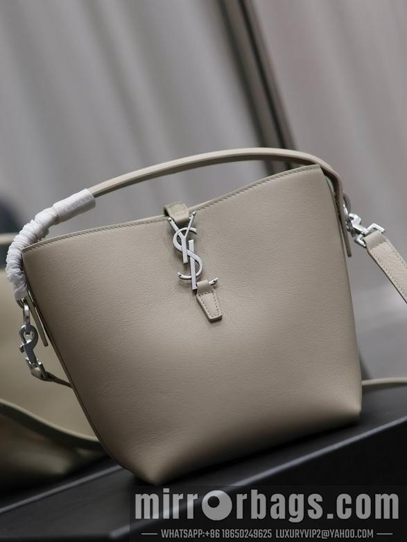 YSL Replica Bags 749036 17X20X13cm YG 1