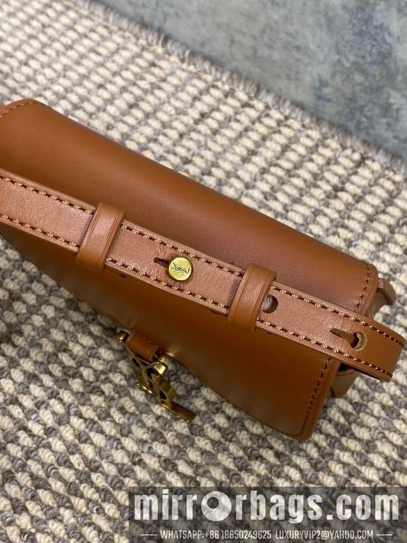 YSL Replica Bags 619740 18X15.5X5.5cm MT 7