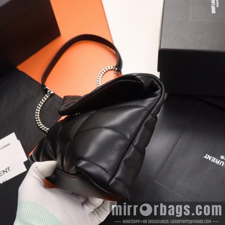 YSL Replica Bags 620333 23X15.5X8.5cm YG 6
