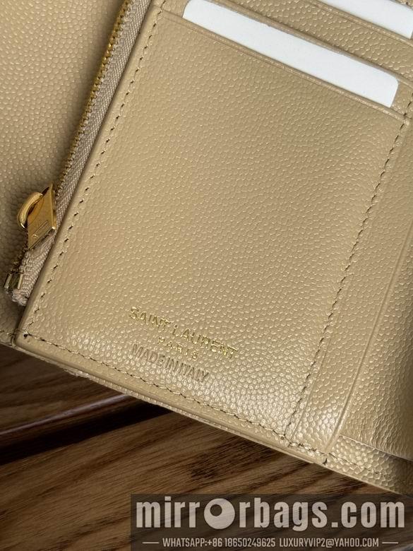 YSL Replica Bags 403943 12.5X10X2.5cm YG 1