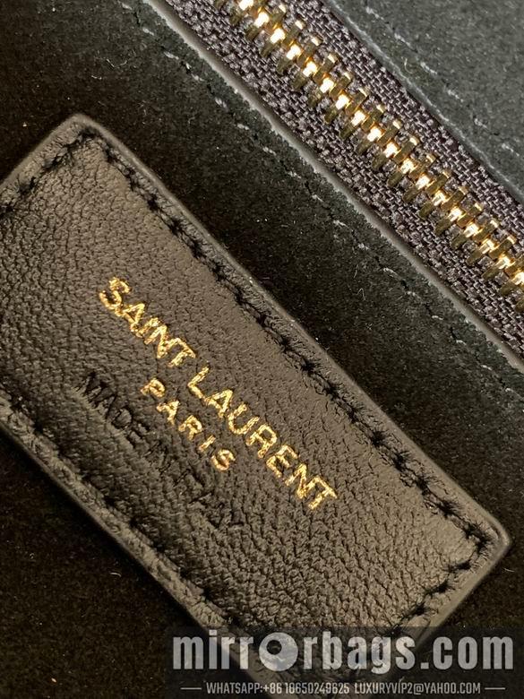 YSL Replica Bags 657228 24.5X16X6cm YG 2