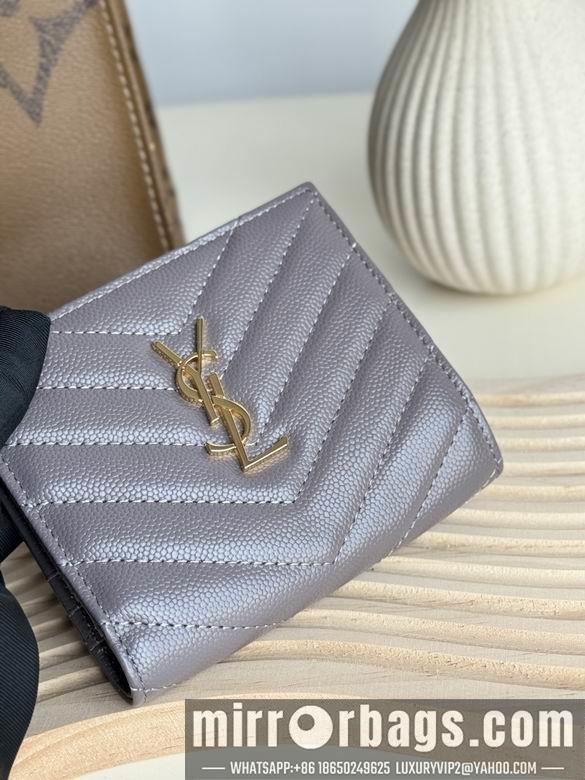 YSL Replica Bags 517045 13X9X1.5cm YG 11
