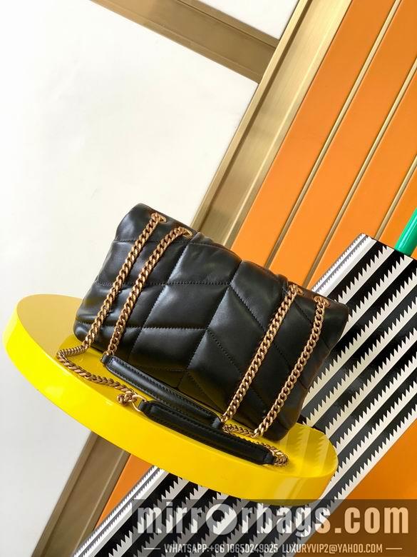 YSL Replica Bags 759337 23X15.5X5.8cm YG 1