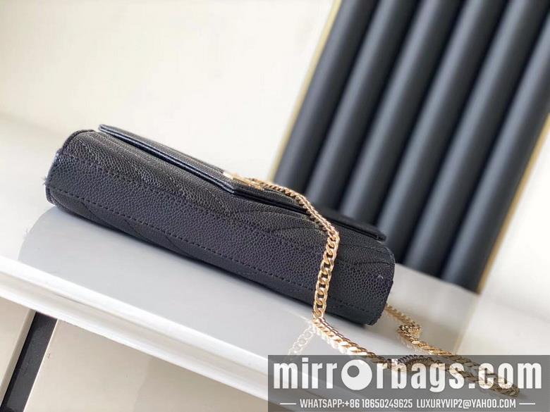 YSL Replica Bags Monogram woc 26801 22.5X14X4cm 8D 3