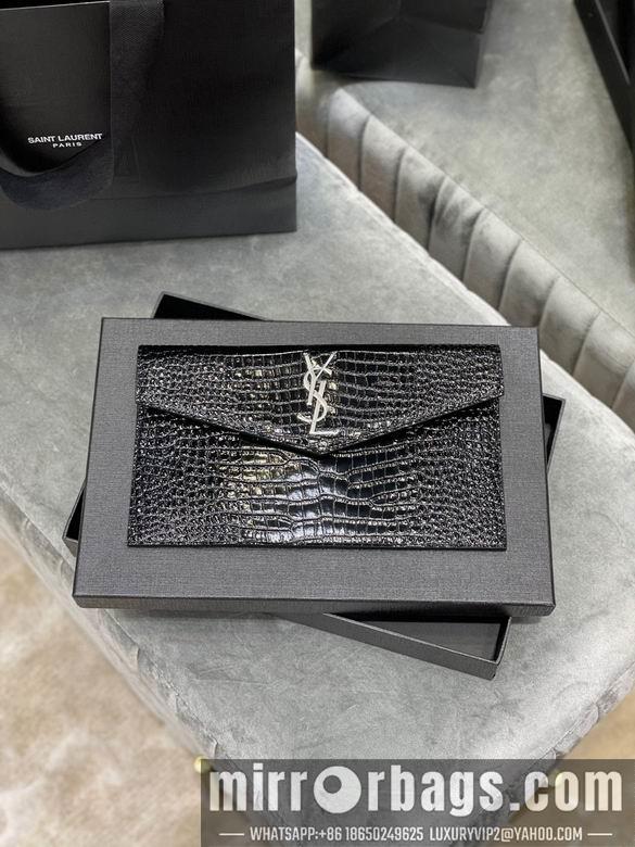 YSL Replica Bags 565739 27X16X2cm XMY 2