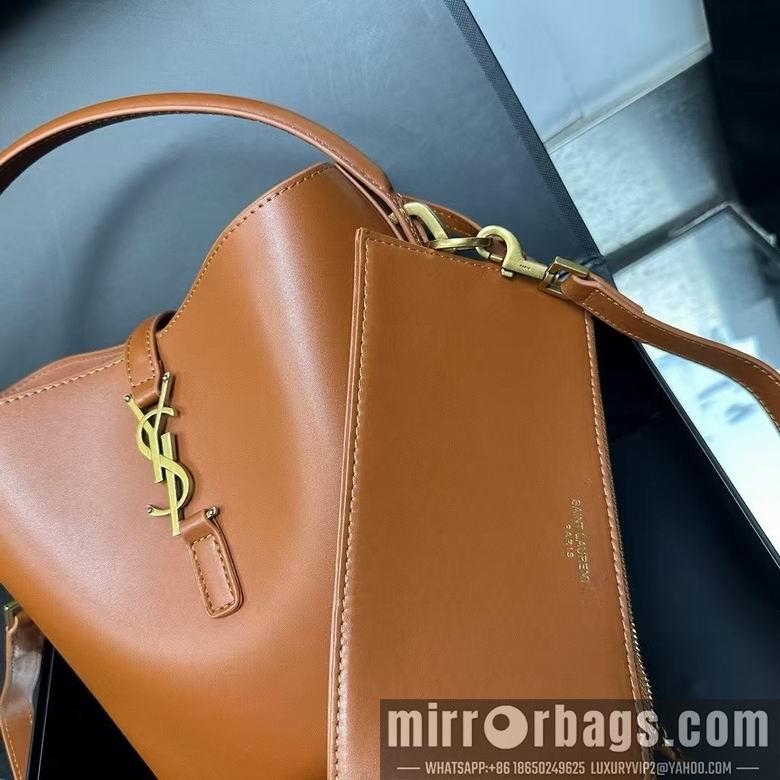 YSL Replica Bags 735215 26X20X12cm XMY 1