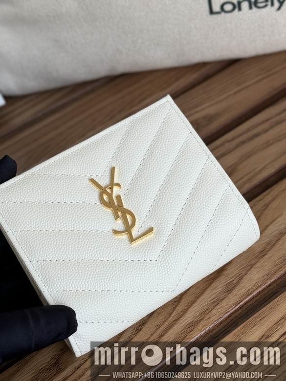YSL Replica Bags 517045 10X8X2cm YG 3