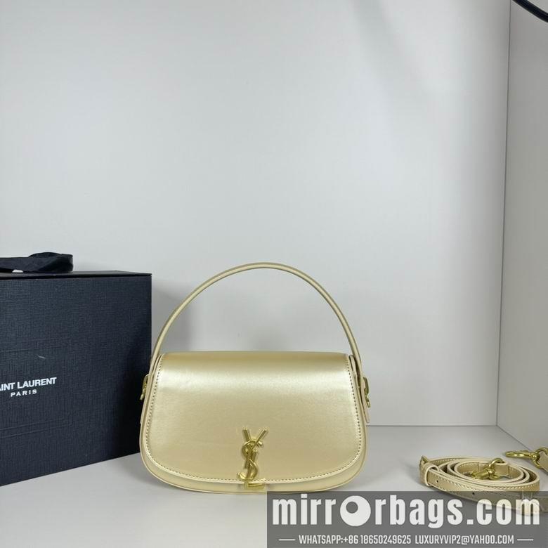 YSL Replica Bags 24X10X16.5cm 062403 XMY 3