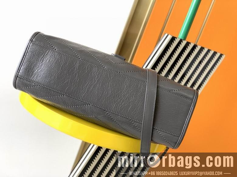 YSL Replica Bags 577999 33X27X11.5cm YG 2