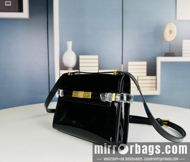 YSL Replica Bags 6073 19X14X4cm XMY 1