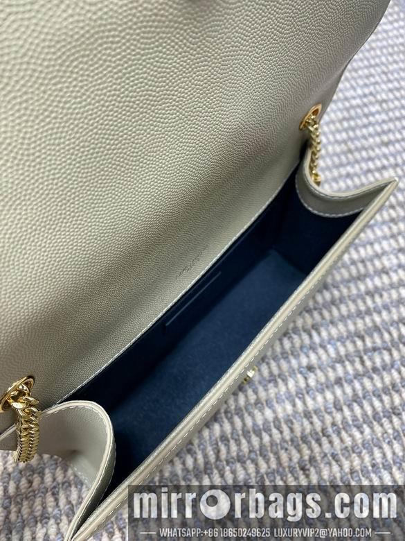 YSL Replica Bags 354021 24X14.5X5cm MT 6