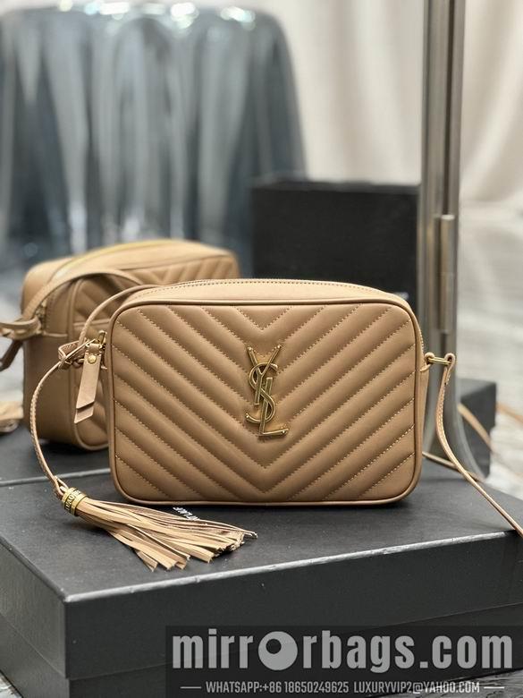 YSL Replica Bags 520534-1 23X16X6cm YG 14