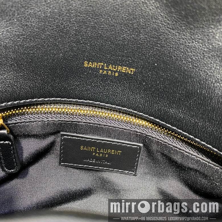 YSL Replica Bags 759337 23X15.5X8.5cm MT 3