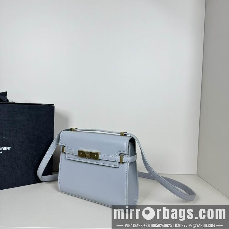 YSL Replica Bags 19X14X4cm 032515 JY 3
