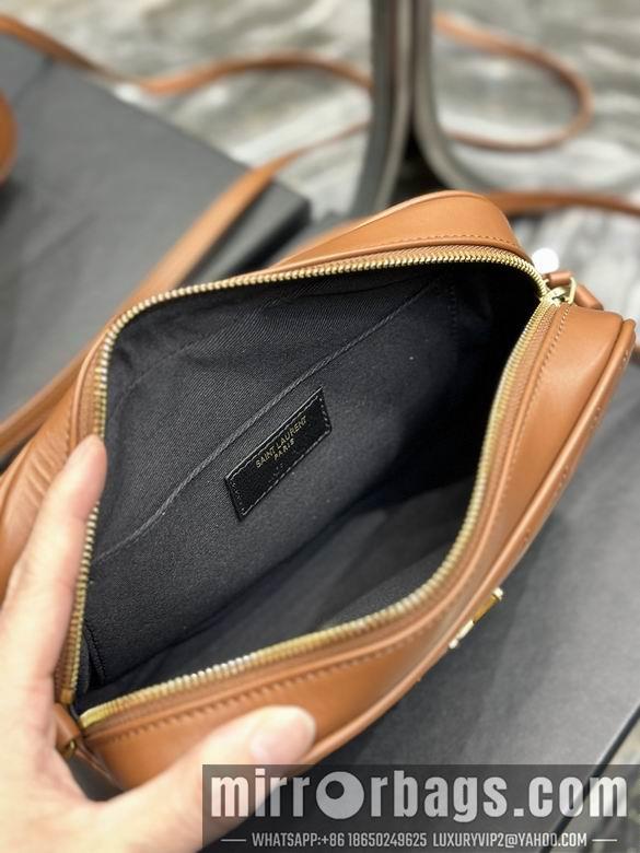 YSL Replica Bags 520534-1 23X16X6cm YG 9