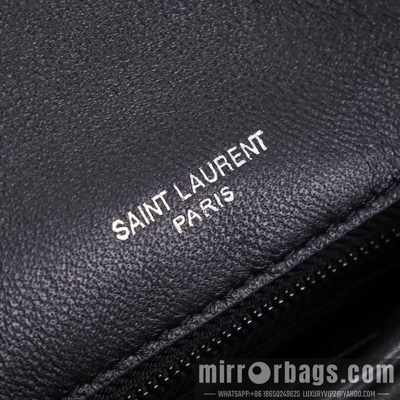 YSL Replica Bags 620333 23X15.5X8.5cm YG 8