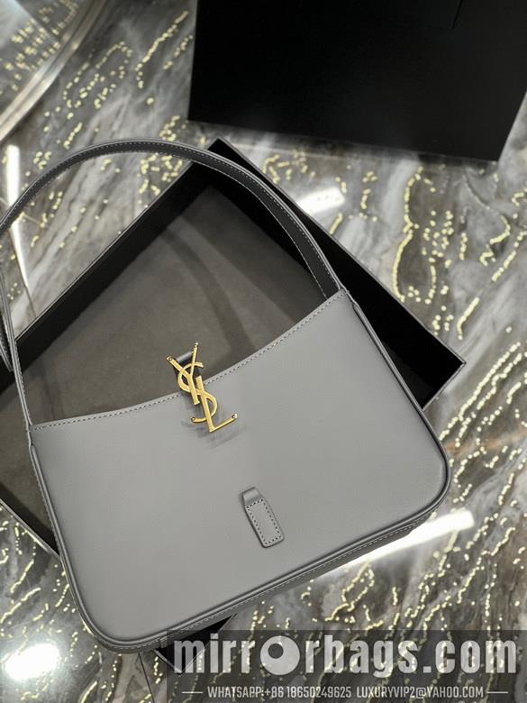 YSL Replica Bags 657228 25X14X6cm SS 3