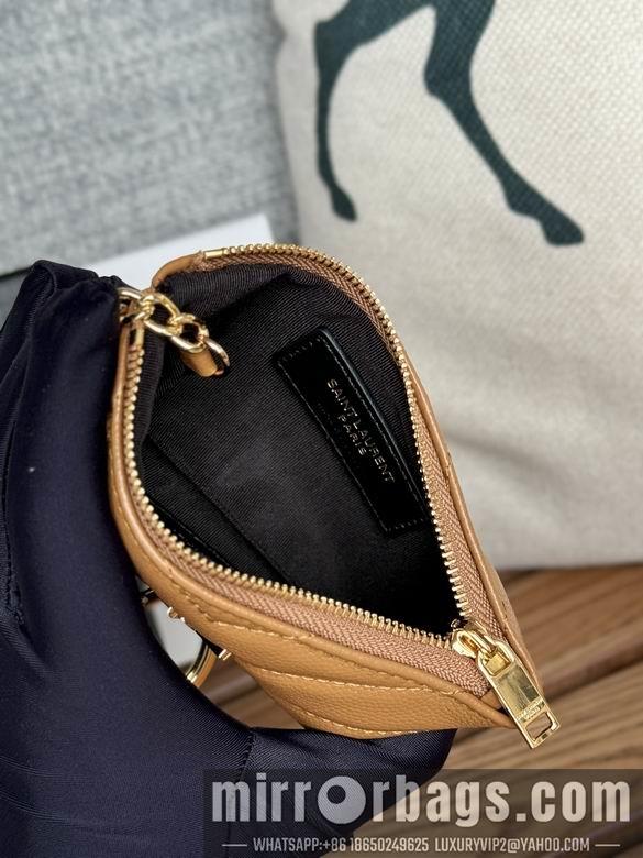 YSL Replica Bags 438386 13X7.5X2cm YG 12