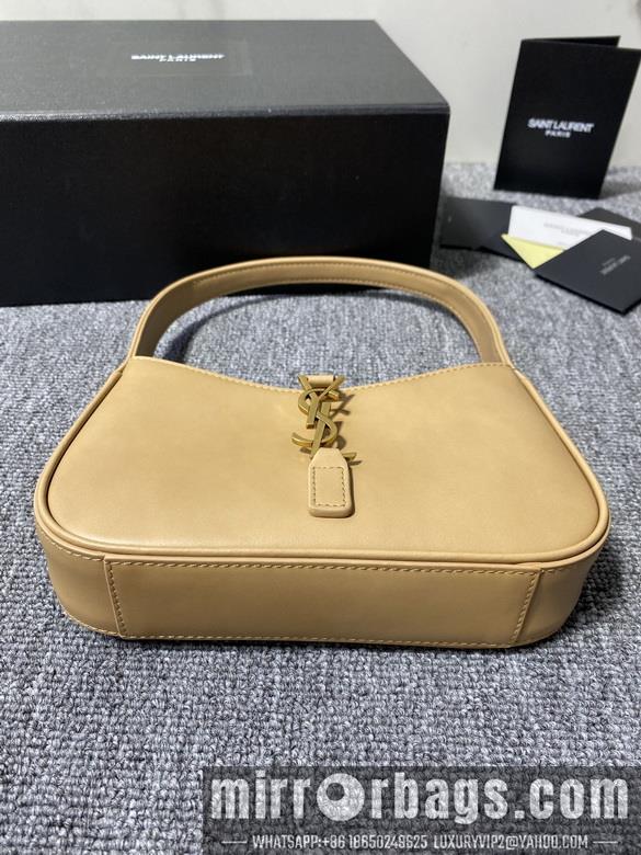 YSL Replica Bags 710318 19X12.5X4.5cm MT 5
