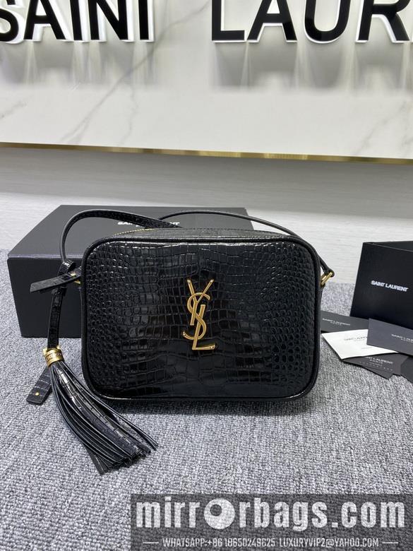 YSL Replica Bags LOU 505730 23X16X6cm MT 1