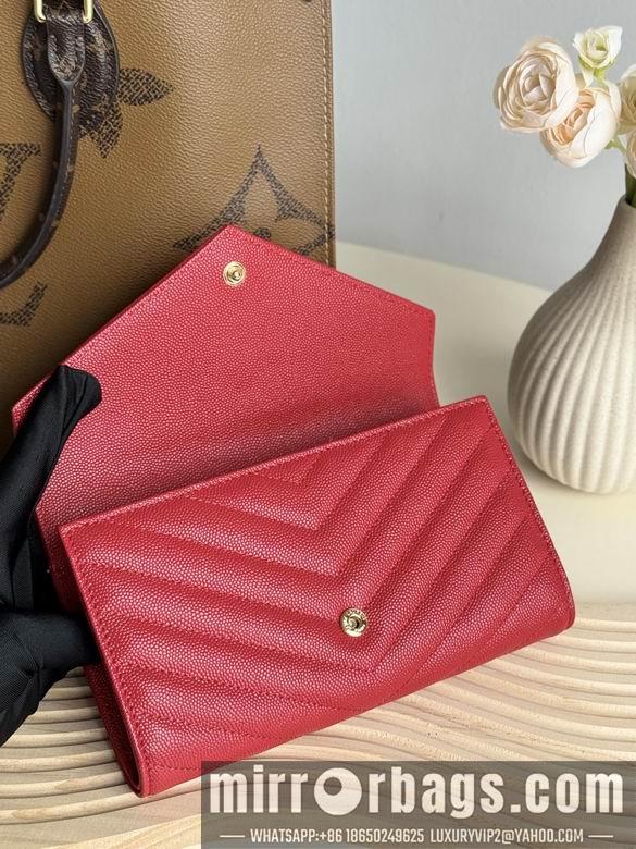YSL Replica Bags 372264 19X11X3cm YG 9