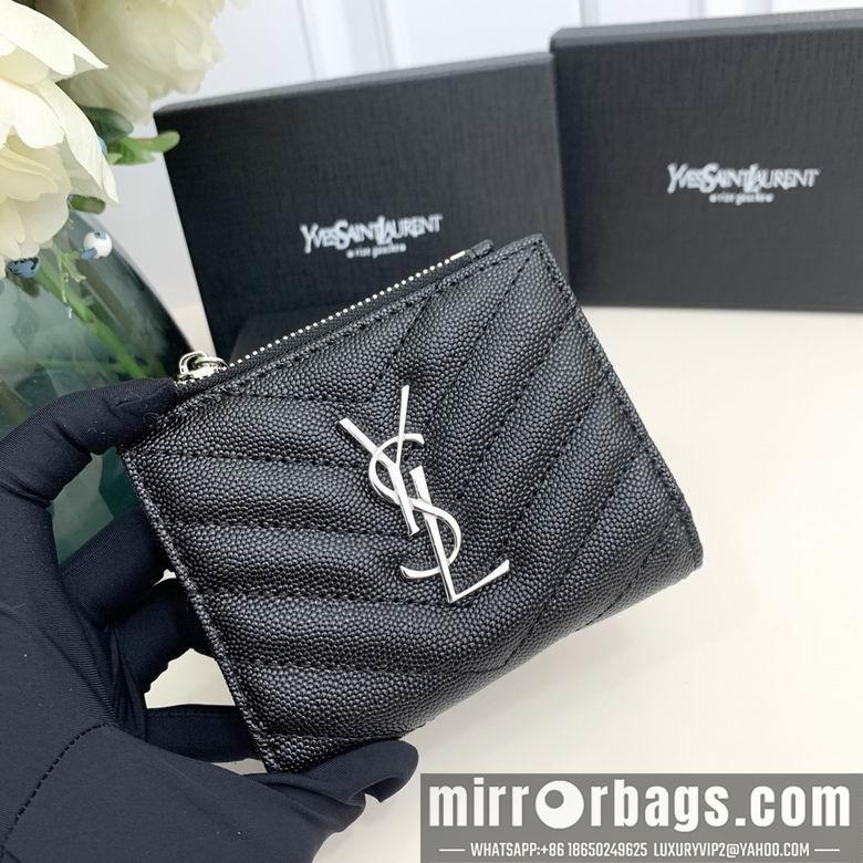 YSL Replica Bags 7045 11X9X2cm ZC 6