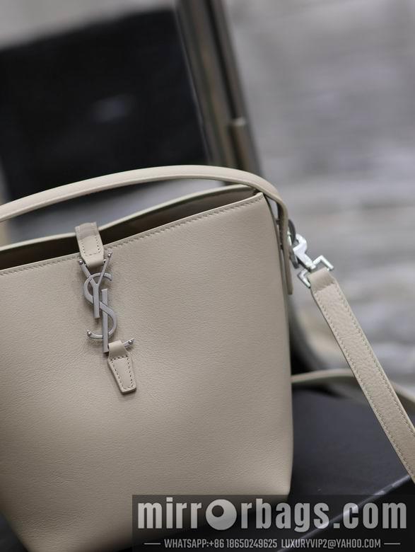 YSL Replica Bags 749036 17X20X13cm YG 1