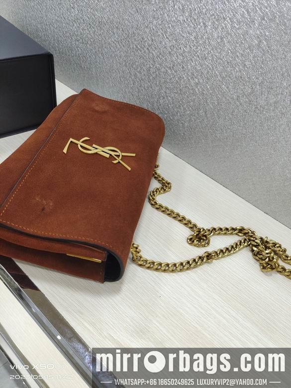 YSL Replica Bags 8865 22X14X5cm XMY 1