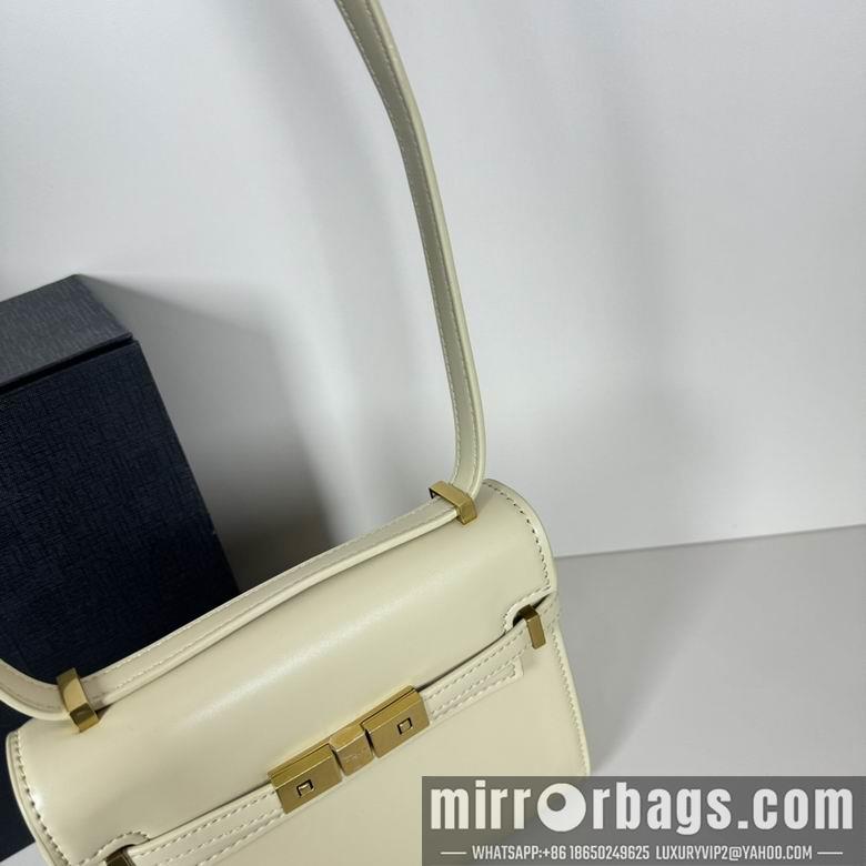 YSL Replica Bags 19X14X4cm 032515 JY 8