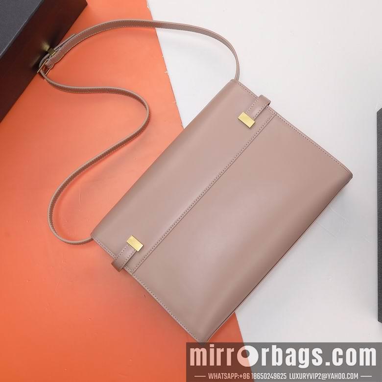 YSL Replica Bags 579271 29X20.5X7cm YG 2