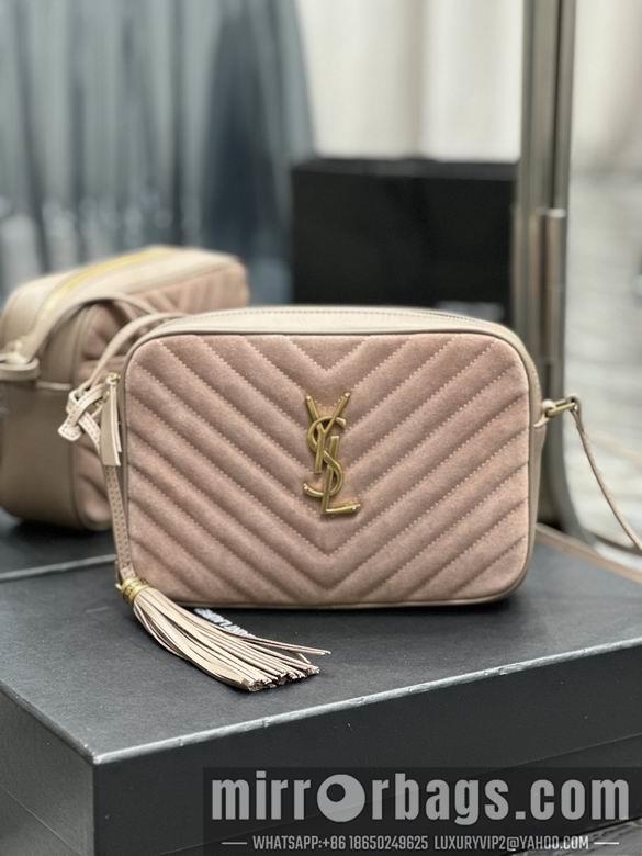 YSL Replica Bags 520534-1 23X16X6cm YG 3