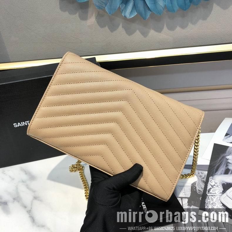 YSL Replica Bags 360452 22.5x14x4 cm wf01