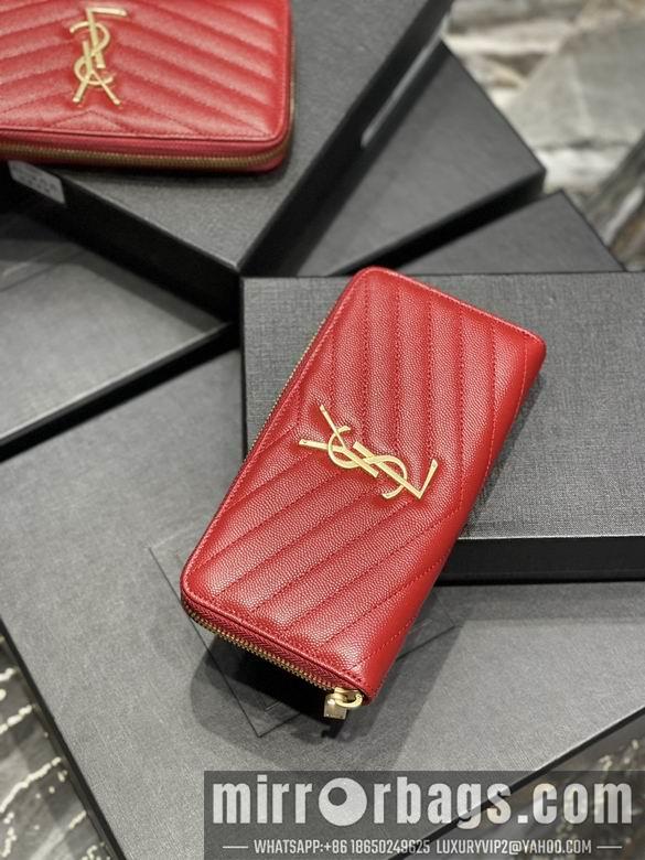 YSL Replica Bags A064K 19X9.5X2.5cm YG 2