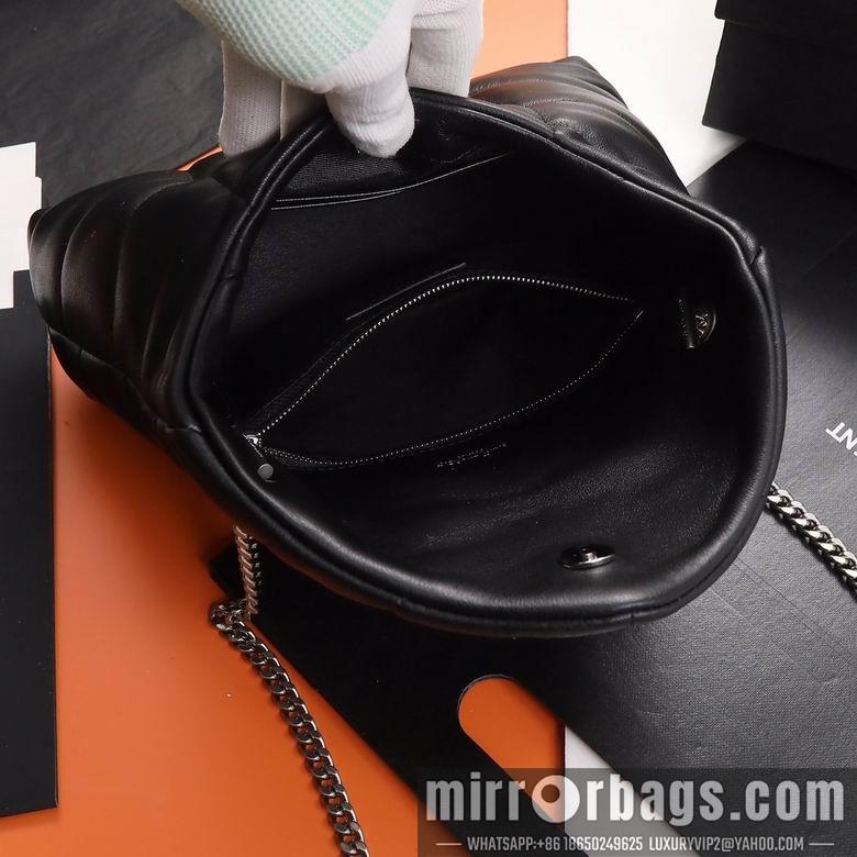 YSL Replica Bags 620333 23X15.5X8.5cm YG 6