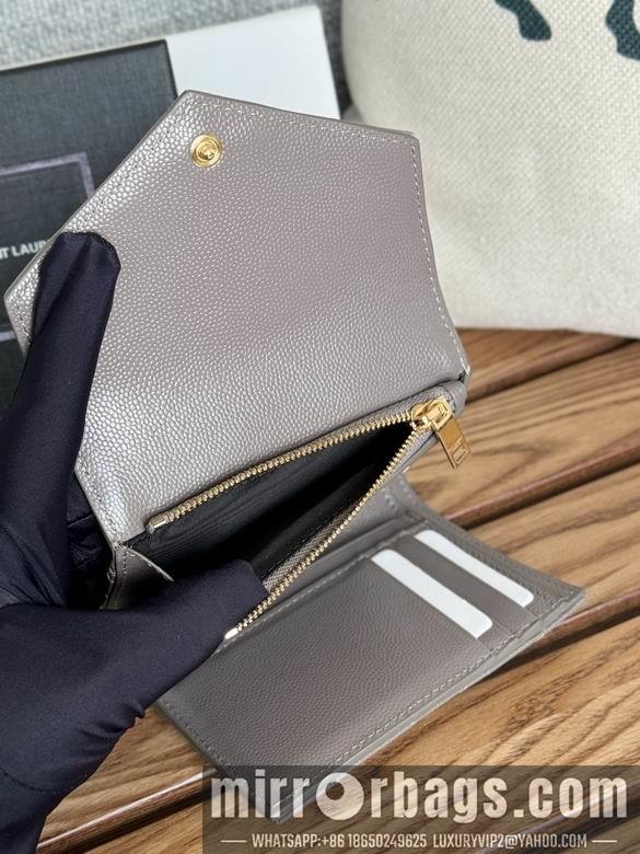 YSL Replica Bags 403943 12.5X10X2.5cm YG 7
