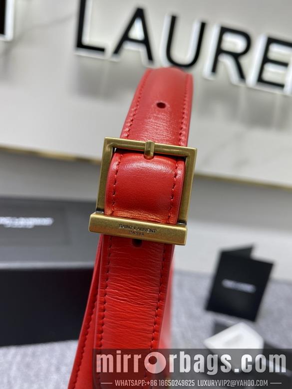 YSL Replica Bags 657228 23X16X6.5cm MT 3