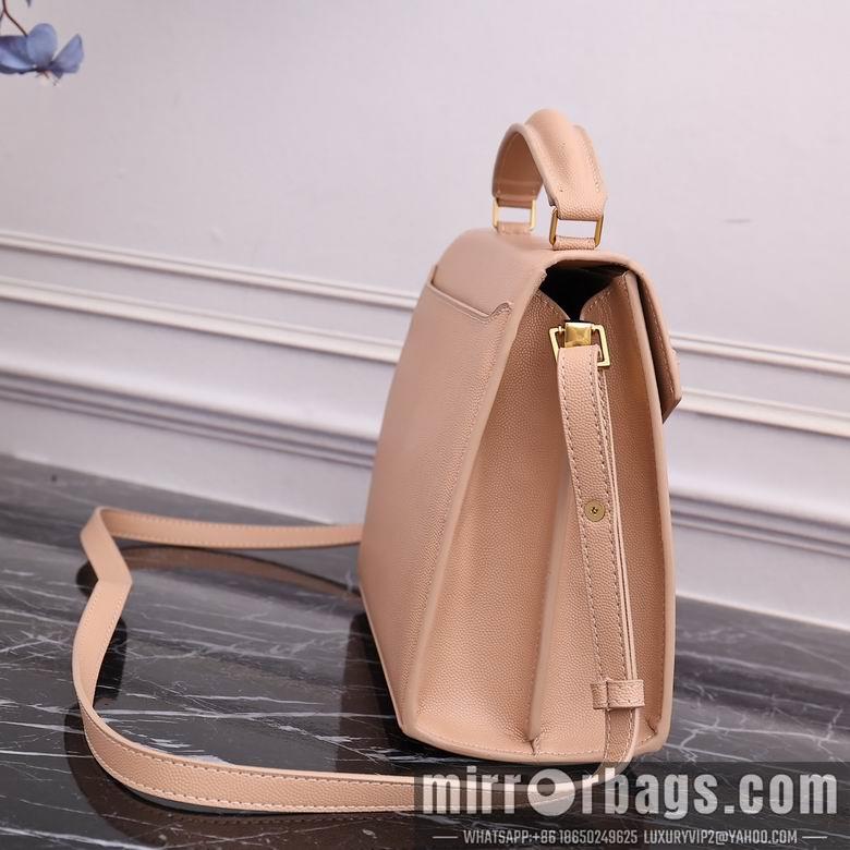 YSL Replica Bags 6873 24X11X20cm YG 5