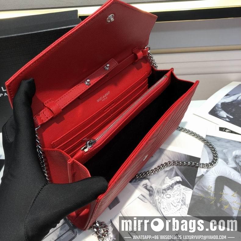 YSL Replica Bags 360452 22.5x14x4 cm wf09